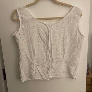 Vintage top